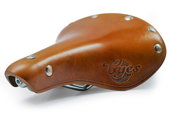 gyes saddle review